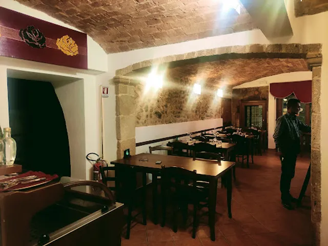Trattoria Marco Polo