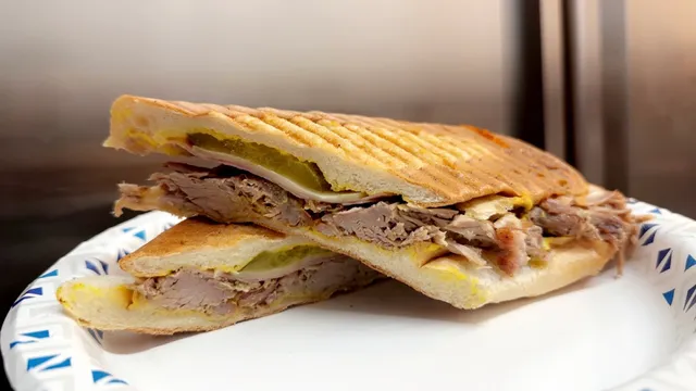 A Taste Of Puerto Rico