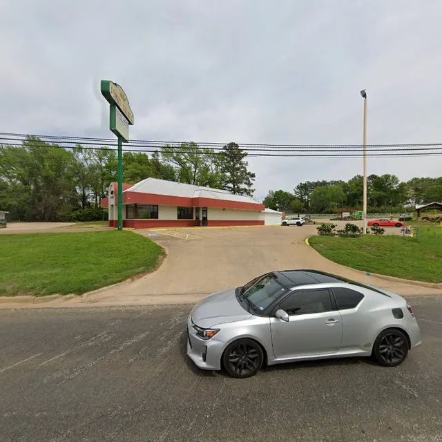 Palestine Food Truck Park