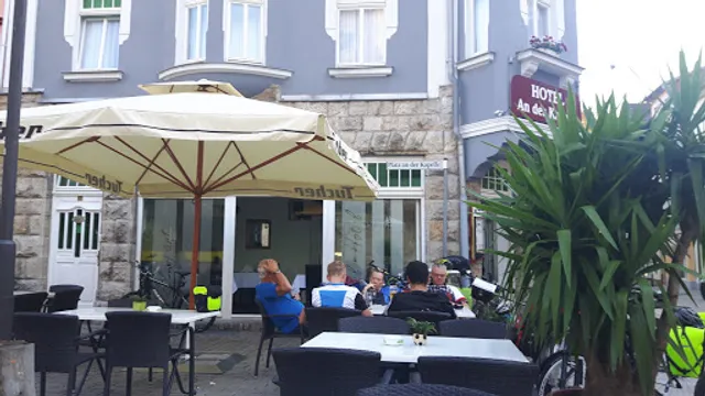 Ristorante Da Vinci Meiningen