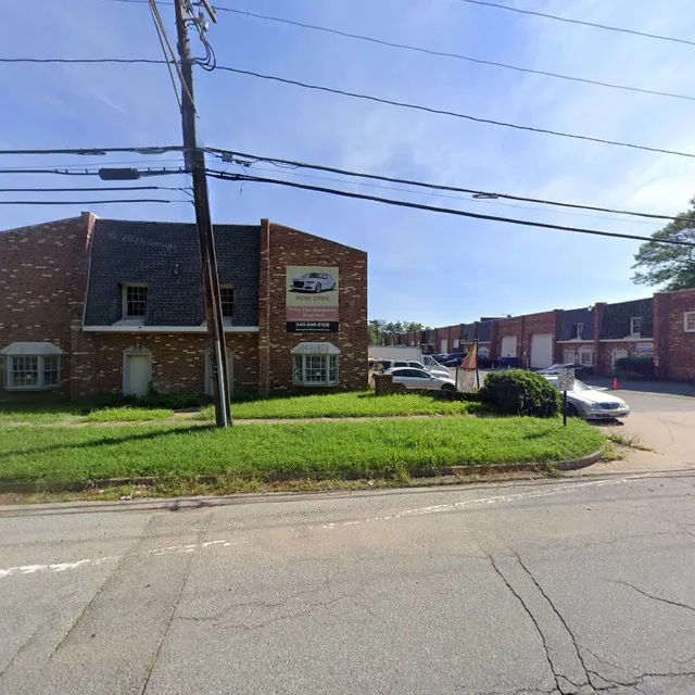 Terryo's Laundry Equipment Rigging