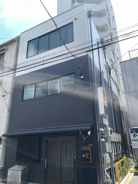 Tokyo Ueno Mia Hotel