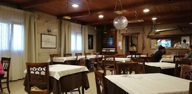 PIZZERIA MAGGI 1953 Ristorante e Pizzeria