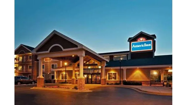 AmericInn by Wyndham Chanhassen