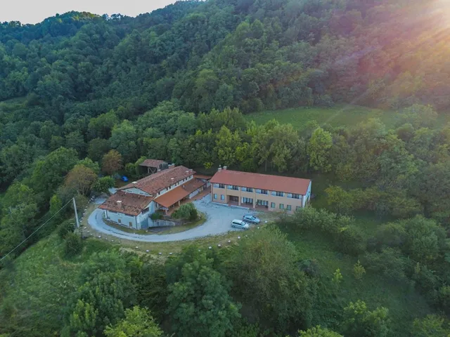 Agriturismo Da Celestina