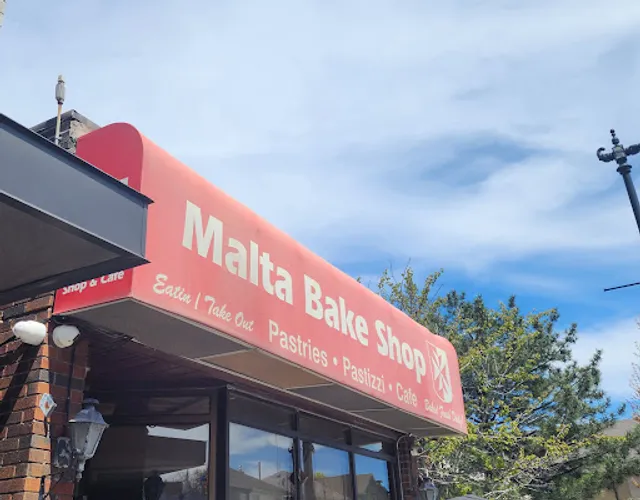 Malta Bake Shop