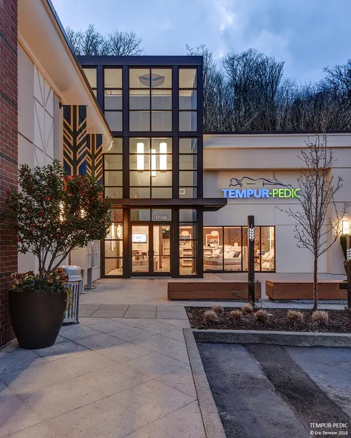 Tempur-Pedic Flagship Store