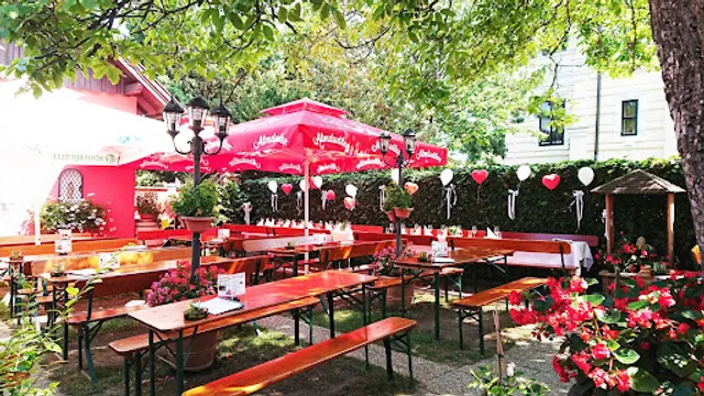 Weinbau & Heuriger Neumayer