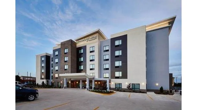 TownePlace Suites by Marriott St. Louis O'Fallon