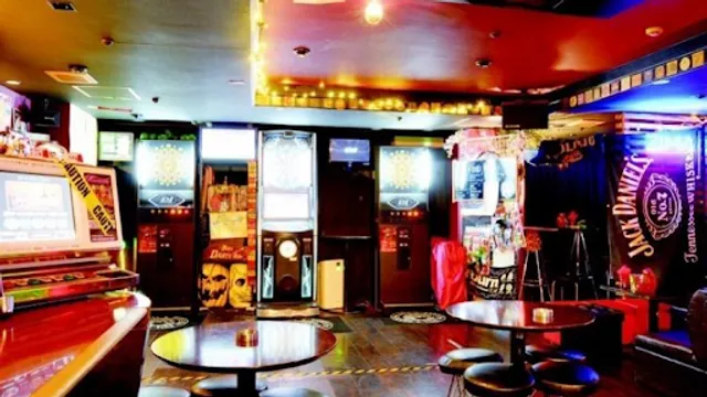 ダーツバー ブル