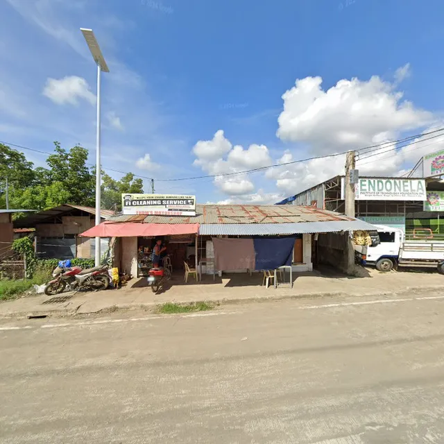 Roll Letohon House Cook's