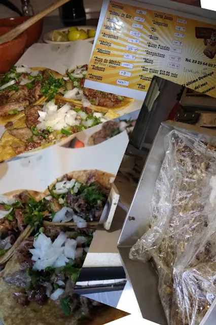 Los Toreados Tacos and Grill