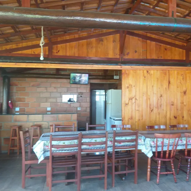 Chácara Rancho do Lago