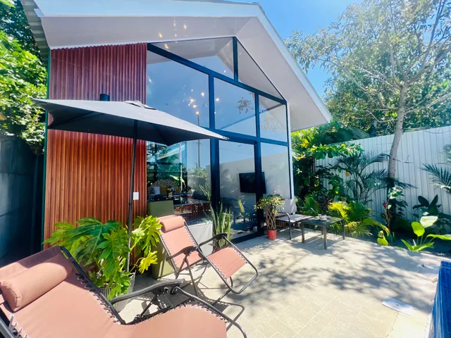 Casa Huéspedes Pura Vida