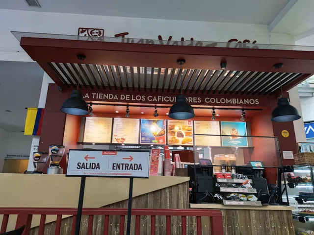 Juan Valdez - Tesoro 2