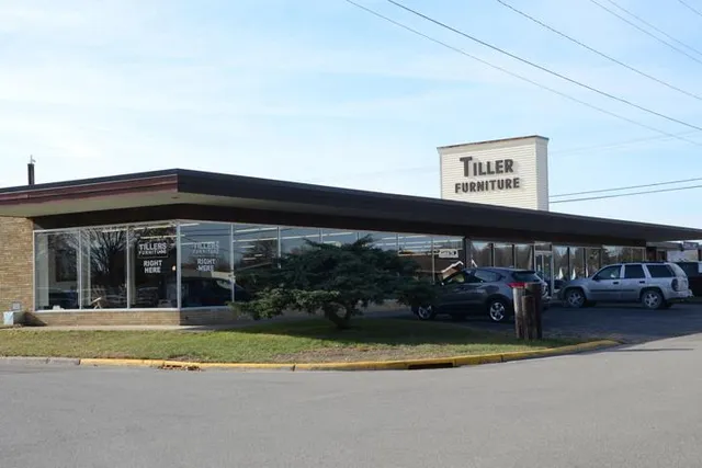 Tiller's Furniture