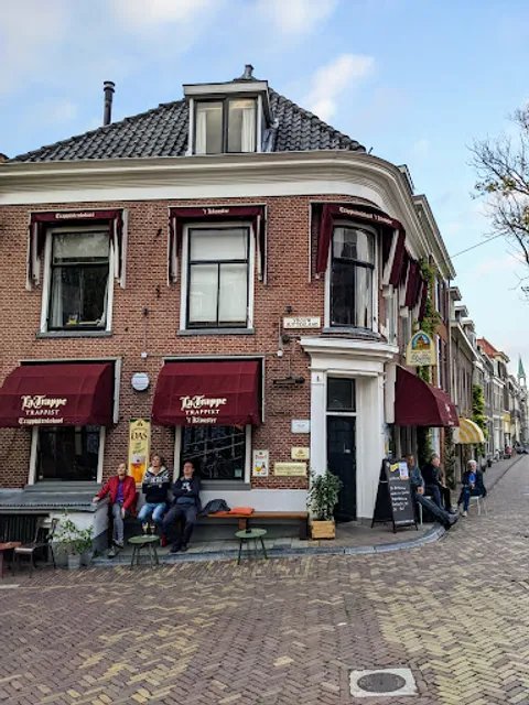 Café Het Klooster