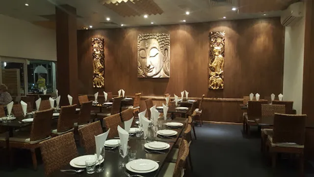 Siam Sunset Graceville