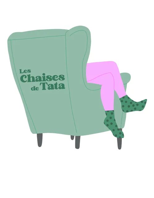 Les Chaises de Tata