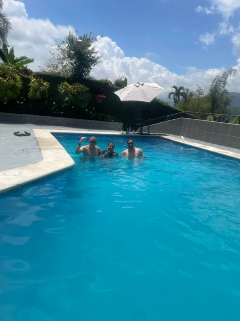 LA CUMBRE VILLA ALTAGRACIA