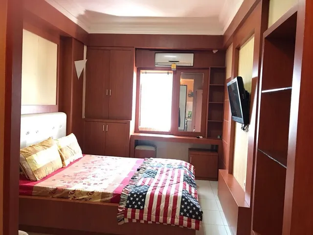 Apartemen Malang by Easy Staycation