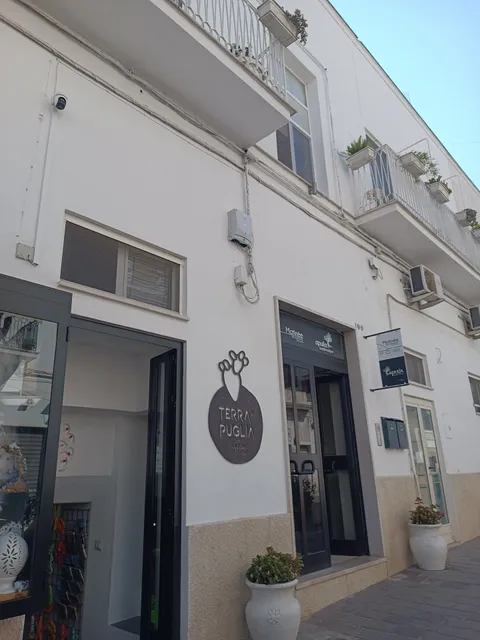 Apulia Bed&Breakfast