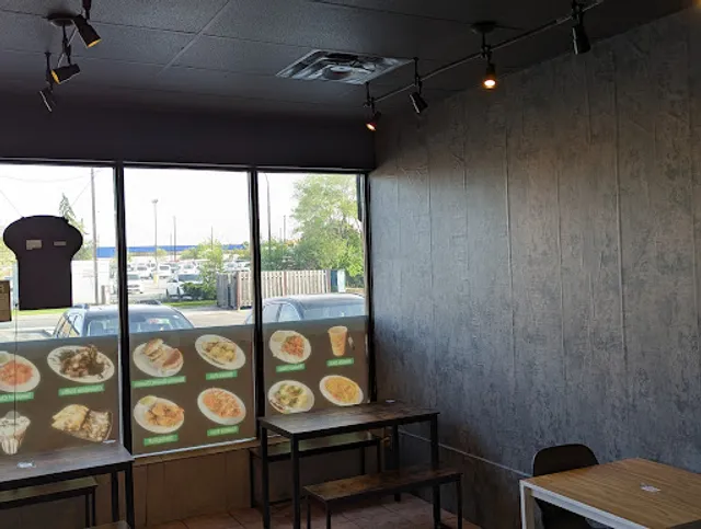 LAJAWAB - The Indian Kitchen (Since 2021)