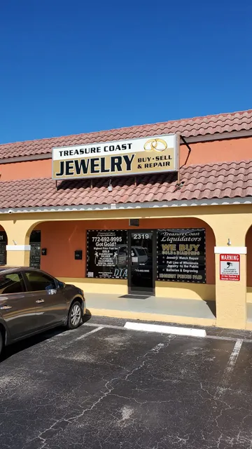 Treasure Coast Liquidators