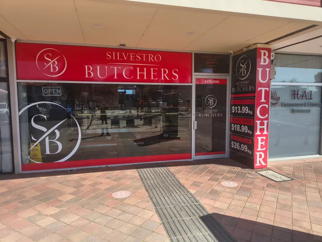 Silvestro Butchers