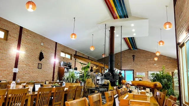 소령원 장단콩 두부마을