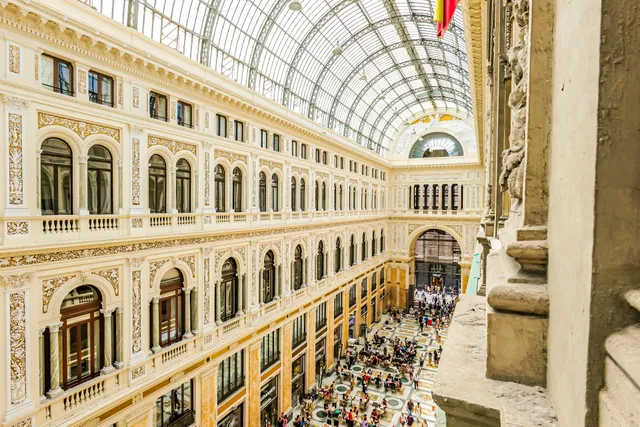 Maison San Carlo Luxury Suites