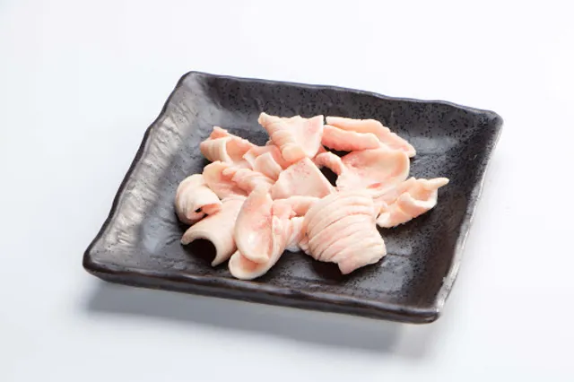 ホルモン本舗我家(蒔田本店)