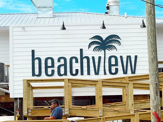 Beachview Breakfast & Grill