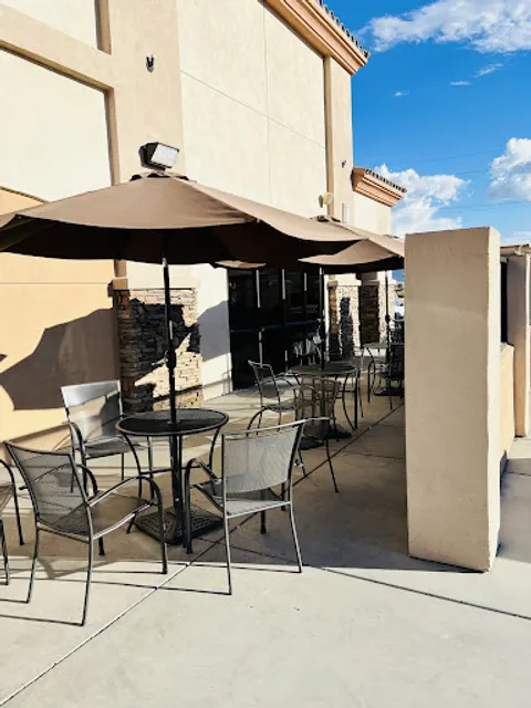 The Grind Coffee House