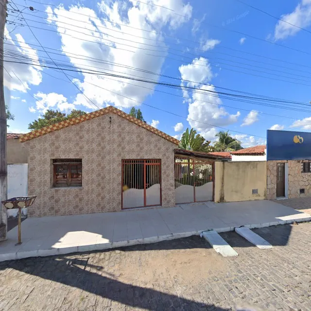 Lanchonete Cafe No Ponto