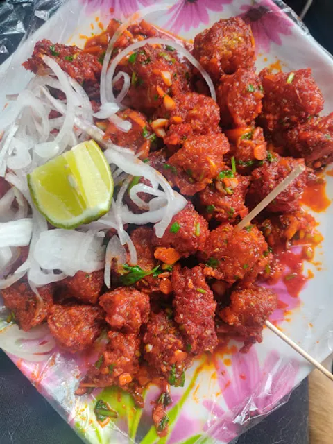 Chinese World chinese bandi