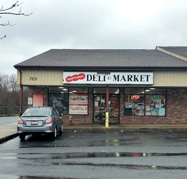 Northside Market & Deli