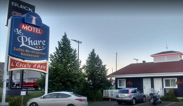 Motel le Phare