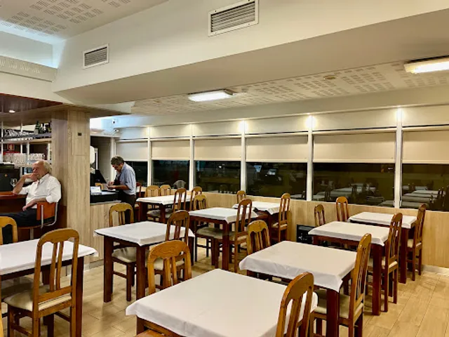 Restaurante Eldorado