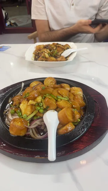 Chunguxiang Dumplings Home Cooking Restaurant