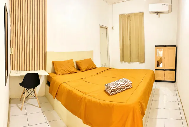 Guest House 88 Lahat RedPartner