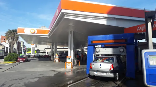 Cafetería Vista Alegre