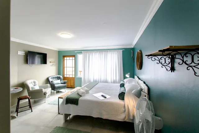 Namibia Nights @ Cordes