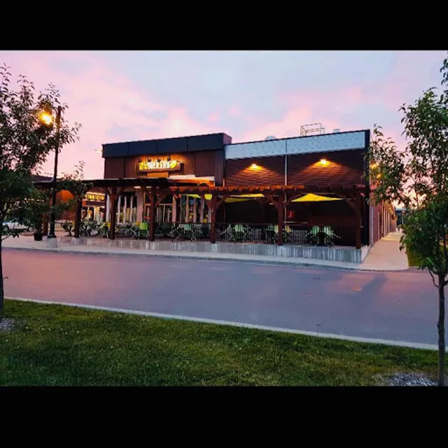 Café Bistro la Brûlerie