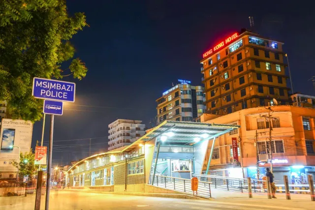 Wiyolis HongKong Hote