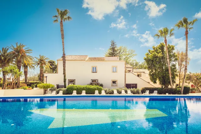 Dimora Caiammari Luxury Hotel & Spa - Siracusa