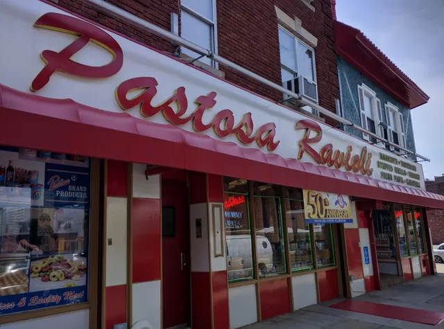 Pastosa Ravioli - Bensonhurst (Flagship)