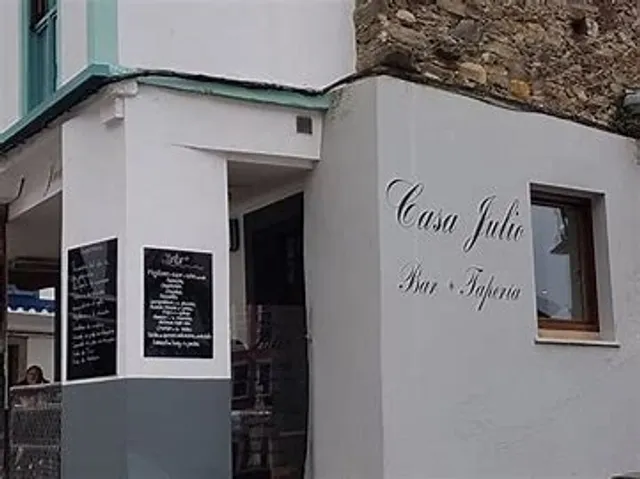 Casa Julio