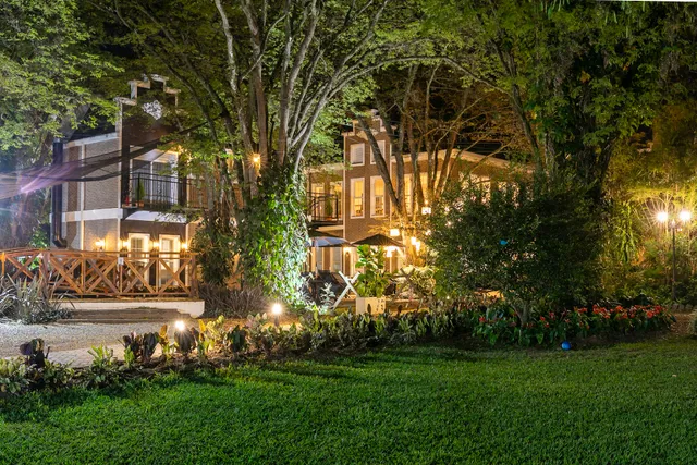 Onze Tuin - Hospedagem numa vilinha holandesa