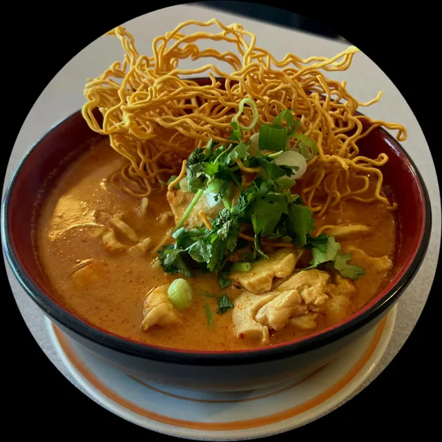 Alice MaMa Thai Cafe